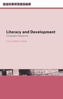 Cover: Literacy and Development - Routledge
