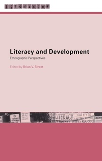 Enlarge image Cover: Literacy and Development - Routledge