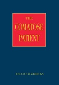 Abbildung von: The Comatose Patient - Oxford University Press Inc