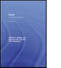 Enlarge image Cover: Dutch: An Essential Grammar - Routledge
