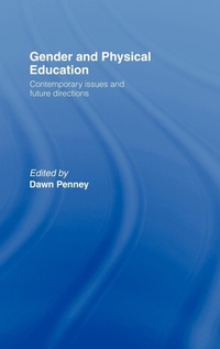 Abbildung von: Gender and Physical Education - Routledge