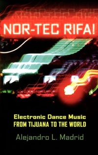 Enlarge image Cover: Nor-tec Rifa! - Oxford University Press Inc