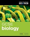 Cover: Twenty First Century Science: GCSE Biology Student Book - Oxford University Press