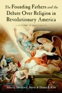 Bild: The Founding Fathers and the Debate over Religion in Revolutionary America - Oxford University Press Inc