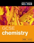 Cover: Twenty First Century Science: GCSE Chemistry Student Book - Oxford University Press