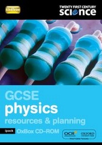 Abbildung von: Twenty First Century Science: GCSE Chemistry Resources & Planning Ipack Oxbox - Oxford University Press