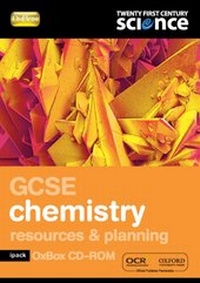 Enlarge image Cover: Twenty First Century Science: GCSE Physics Resources & Planning Ipack Oxbox - Oxford University Press