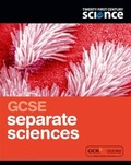 Cover: Twenty First Century Science: GCSE Separate Science Student Book - Oxford University Press