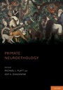 Cover: Primate Neuroethology - Oxford University Press Inc