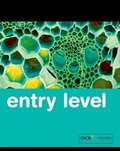Cover: Entry Level Science Student Book - Oxford University Press