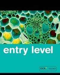 Enlarge image Cover: Entry Level Science Student Book - Oxford University Press