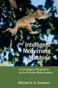 Abbildung von: The Intelligent Movement Machine - Oxford University Press Inc