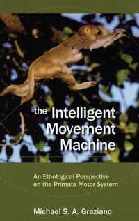 Enlarge image Cover: The Intelligent Movement Machine - Oxford University Press Inc
