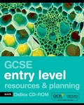 Cover: Entry Level Science Resources & Planning Ipack Oxbox - Oxford University Press