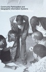 Cover: Community Participation and Geographical Information Systems - CRC Press