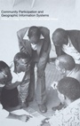 Cover: Community Participation and Geographical Information Systems - CRC Press