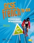 Cover: GCSE French for OCR Grammar Workbook Pack - Oxford University Press