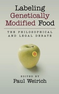 Cover: Labeling Genetically Modified Food - Oxford University Press Inc