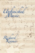 Cover: Unfinished Music - Oxford University Press Inc