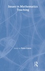 Cover: Issues in Mathematics Teaching - Routledge