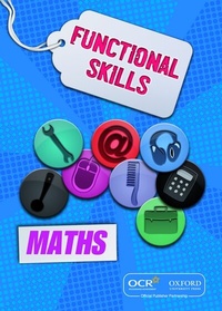 Enlarge image Cover: Functional Maths for OCR CD-ROM - Oxford University Press