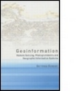Cover: Geoinformation - Taylor & Francis