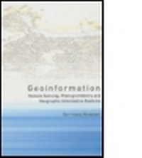 Enlarge image Cover: Geoinformation - Taylor & Francis