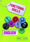 Cover: Functional English for OCR CD-ROM - Oxford University Press