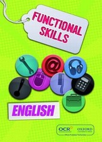 Enlarge image Cover: Functional English for OCR CD-ROM - Oxford University Press