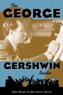 Cover: The George Gershwin Reader - Oxford University Press Inc