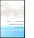 Cover: Geoinformation - Taylor & Francis