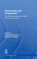 Cover: Partnership and Pragmatism - Routledge