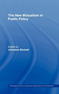Cover: The New Mutualism in Public Policy - Routledge