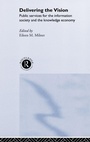 Cover: Delivering the Vision - Routledge