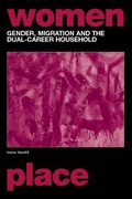 Cover: Gender, Migration and the Dual Career Household - Routledge