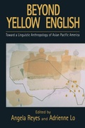 Cover: Beyond Yellow English - Oxford University Press Inc