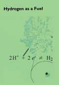 Cover: Hydrogen as a Fuel - CRC Press