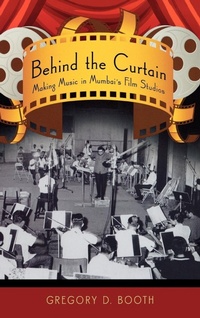 Abbildung von: Behind the Curtain - Oxford University Press Inc