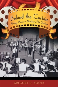 Abbildung von: Behind the Curtain - Oxford University Press Inc