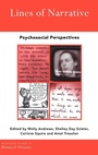Cover: Lines of Narrative - Routledge