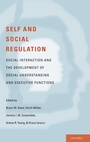 Cover: Self- and Social-Regulation - Oxford University Press Inc