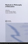 Cover: Methods in Philosophy of Education - Routledge