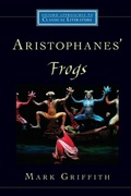 Cover: Aristophanes' Frogs - Oxford University Press Inc