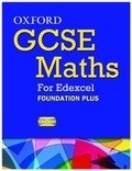 Cover: Oxford GCSE Maths for Edexcel - Oxford University Press