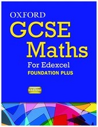 Enlarge image Cover: Oxford GCSE Maths for Edexcel - Oxford University Press