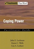 Cover: Coping Power - Oxford University Press Inc