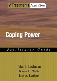 Enlarge image Cover: Coping Power - Oxford University Press Inc