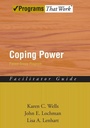 Cover: Coping Power - Oxford University Press Inc