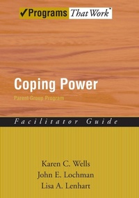 Enlarge image Cover: Coping Power - Oxford University Press Inc