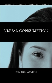Enlarge image Cover: Visual Consumption - Routledge